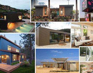 8 Modular Home Designs With Modern Flair