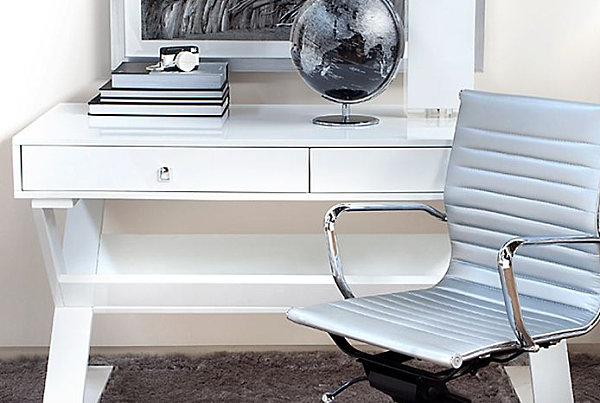 20 Stylish Home Office Computer Desks