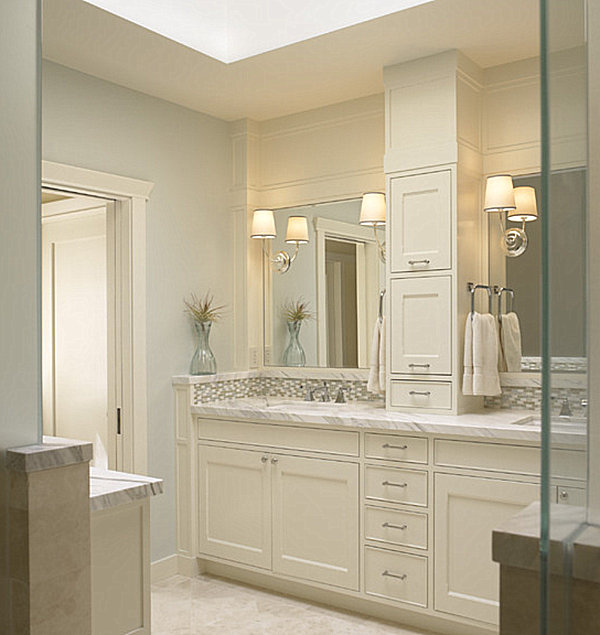 white-marble-bathroom