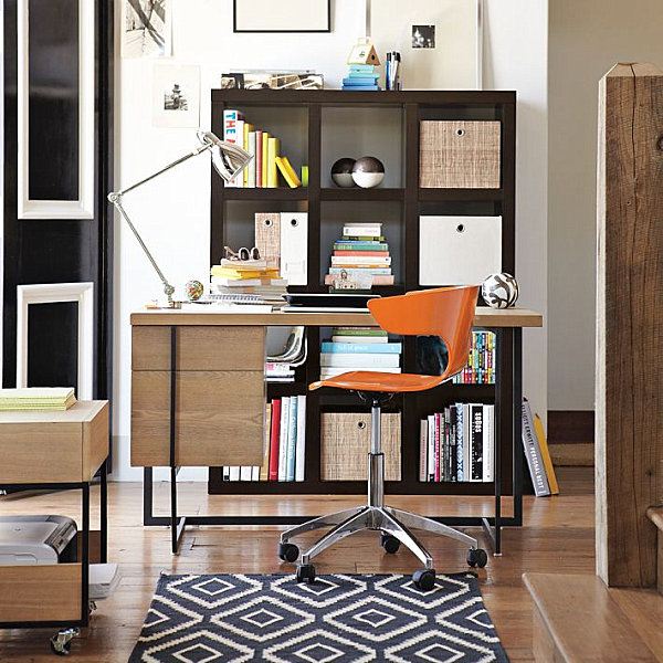 20 Stylish Home Office Computer Desks