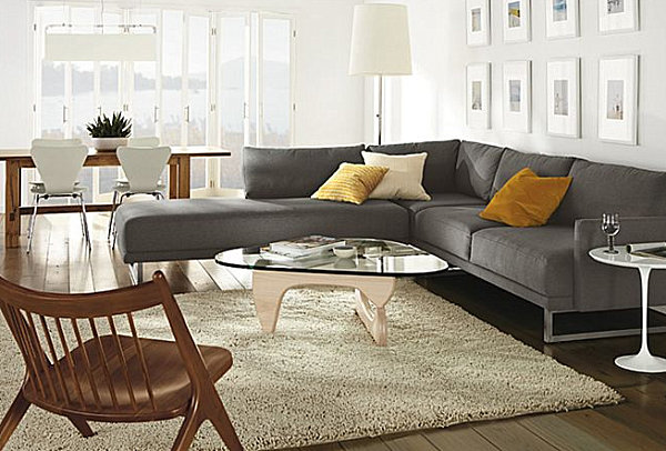 A-chic-modern-living-room