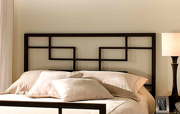 20 Modern Bedroom Headboards