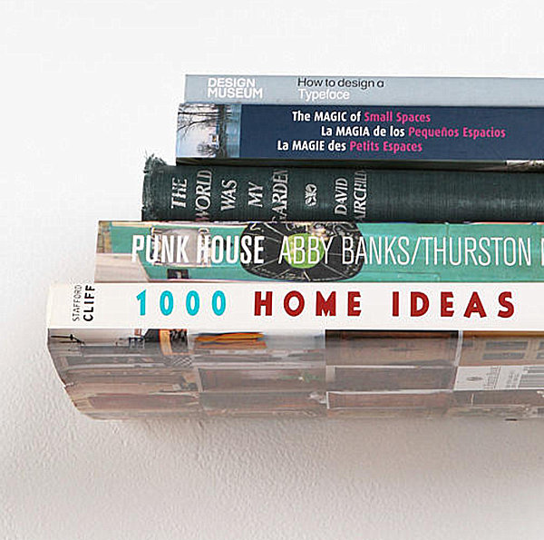 An-invisible-bookshelf