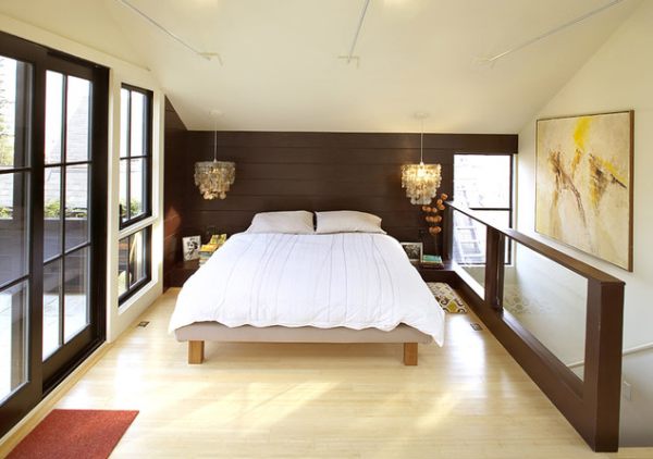 Bedside-chandeliers-in-a-contemporary-bedroom