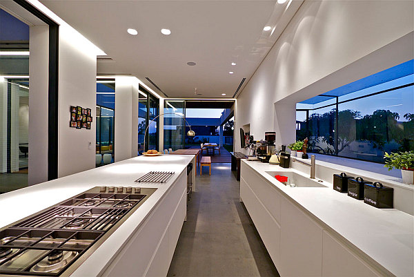 Contemporary Home in Caesarea 5