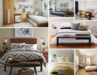 23 Modern Bedroom Designs