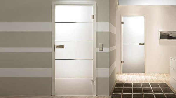 Modern Door Designs for Your Home