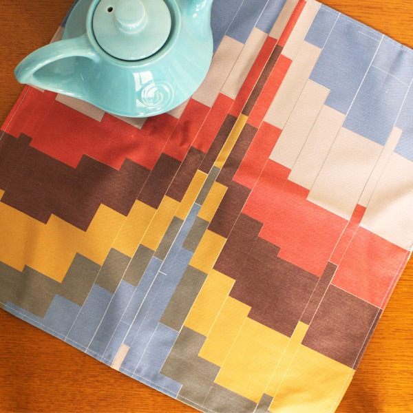 Modern-zigzag-napkins