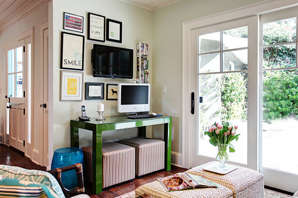 space-saving design ideas for small living rooms