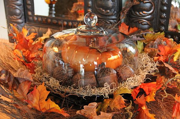 autumn home decoration ideas