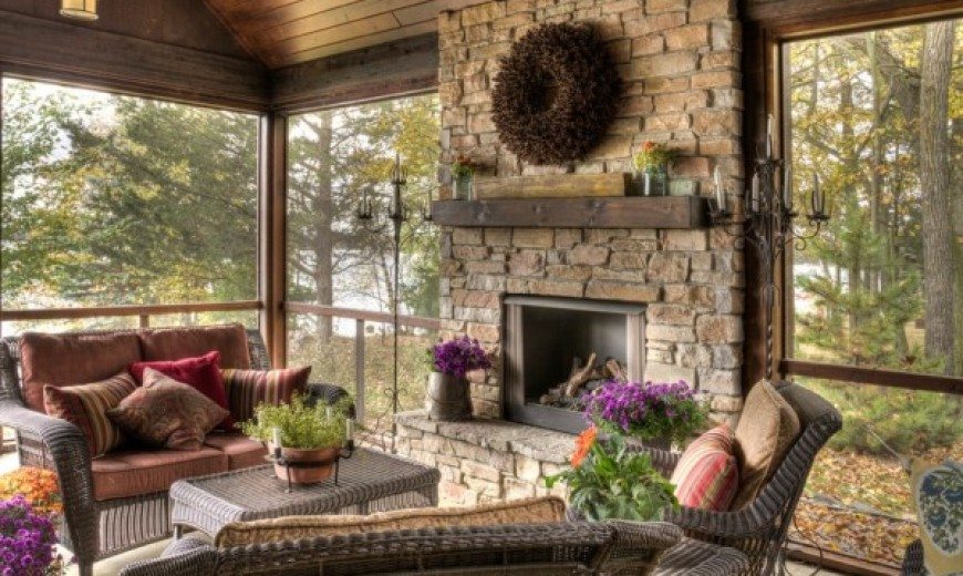 Outdoor Fireplace Mantel Decor: A Comprehensive Guide to Stylish Enhancements