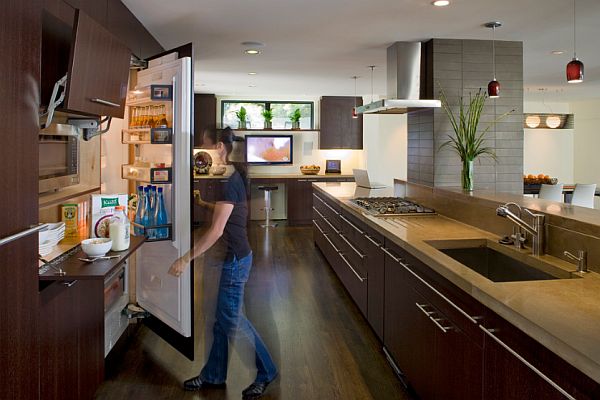 modern-kitchen-appliances
