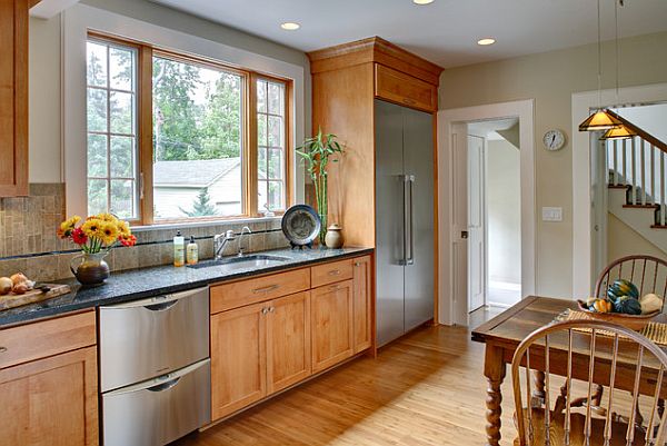 modern-kitchen-with-fall-colors