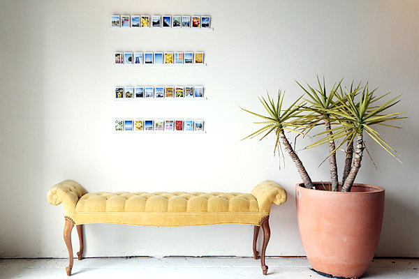 A-DIY-photo-ledge-project