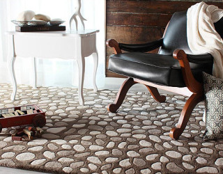 More Modern Rug Ideas to Brighten Your Space