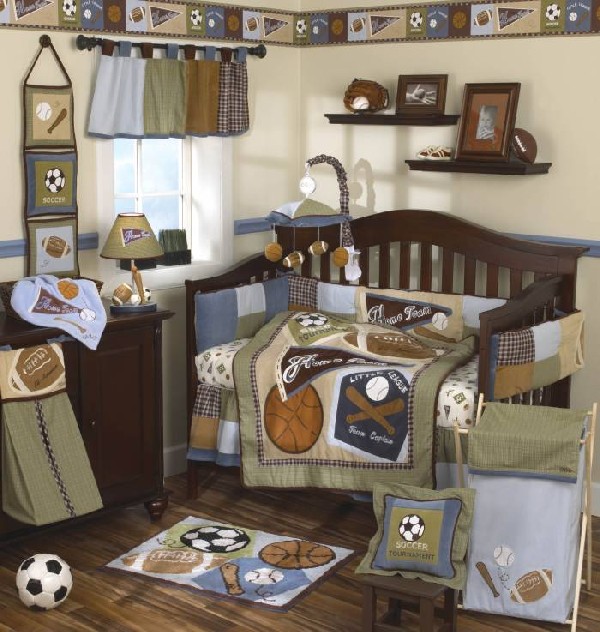 All-stars-sports-baby-crib-for-the-littlest-sports-fan-in-your-family