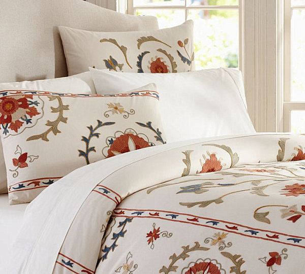 12 Bedding Designs For Fall