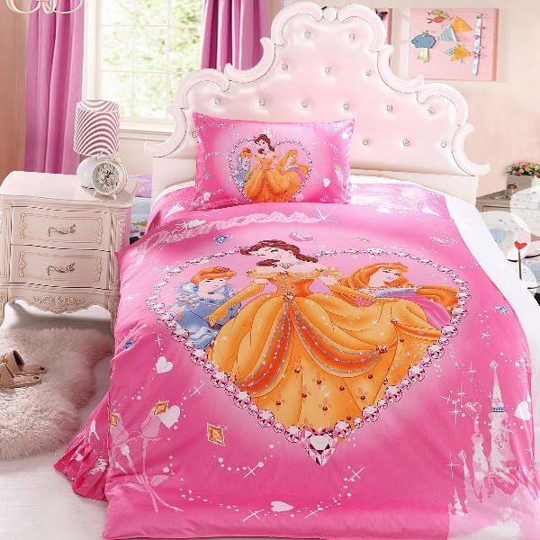 Princess clearance bed sheets