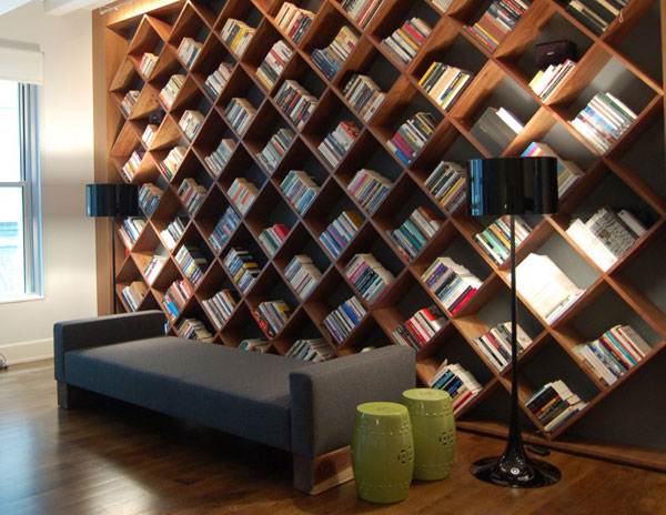 40 Home Library Design Ideas For A Remarkable Interior