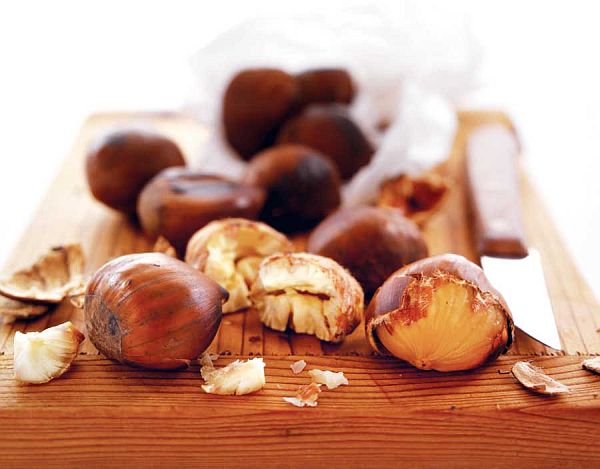 Chestnuts