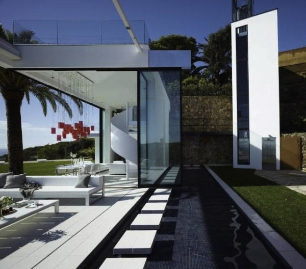 Costa Brava luxury home 2