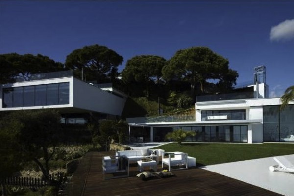 Costa Brava luxury home 3