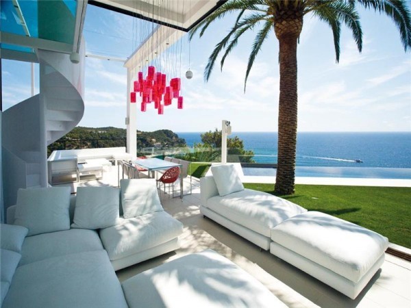 Costa Brava luxury home 4