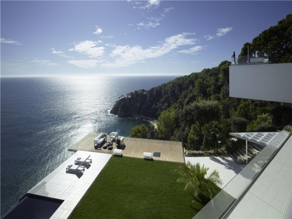 Costa Brava luxury home 8