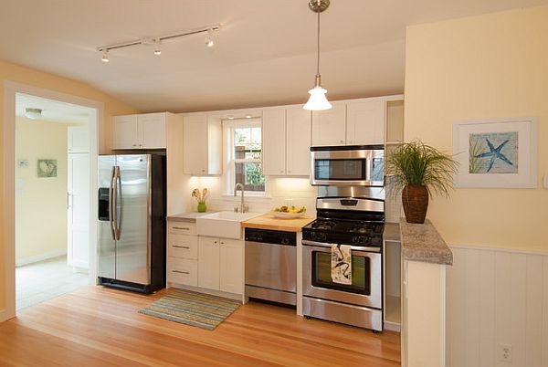 Cottage-remodel-beautiful-clean-lines-kitchen