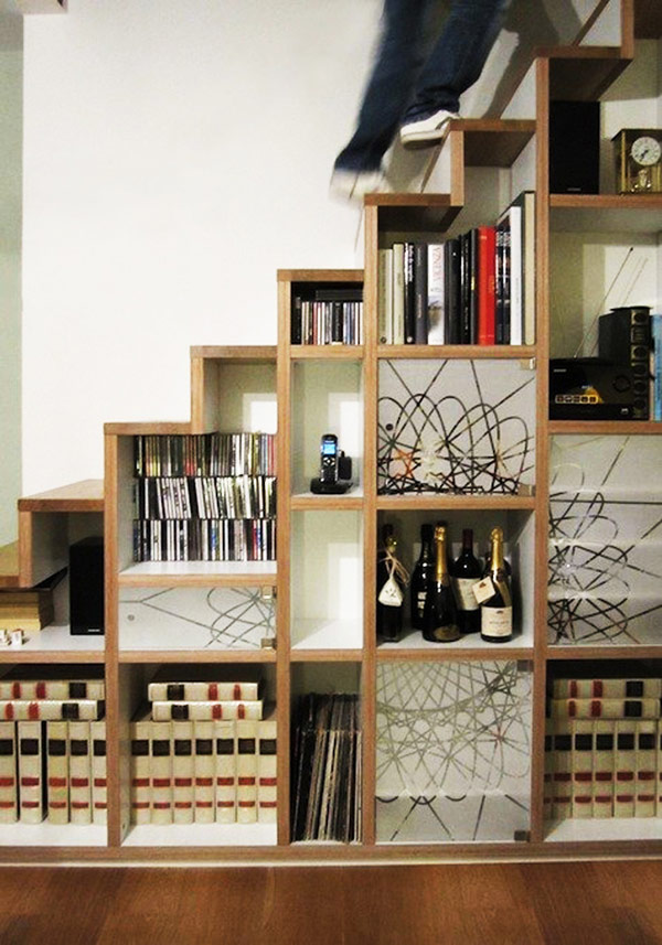 25+ Wood Wall Shelves Designs, Ideas, Plans | Design ...