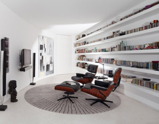 10 Spectacular Herman Miller Chairs