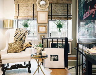 Welcome to the Jungle: 14 Plant-Filled Interiors