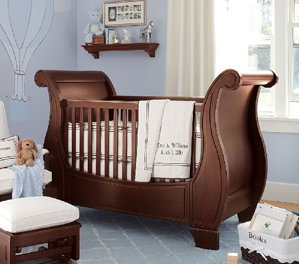 30 Colorful and Contemporary Baby Bedding Ideas for Boys