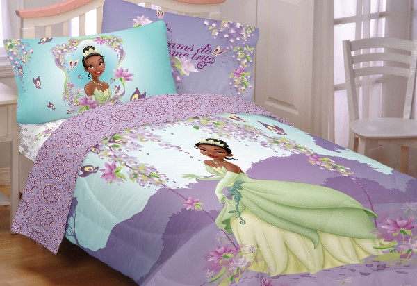 Girls Bedding 30 Princess And Fairytale Inspired Sheets