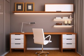 Small Home Office Designs