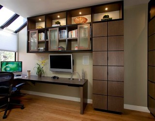 3 Home Office Tips to Boost Productivity