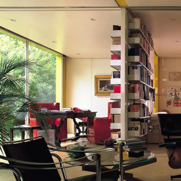 40 Contemporary Home Office Design Ideas - Shelterness