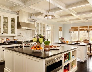 Kitchen Remodel: 101 Stunning Ideas for Your Kitchen Design