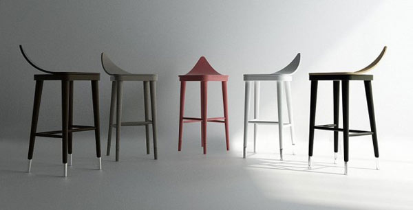 Leaf-Bar-Chair-by-Hyunsoo-Choi
