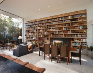 40 Home Library Design Ideas For a Remarkable Interior