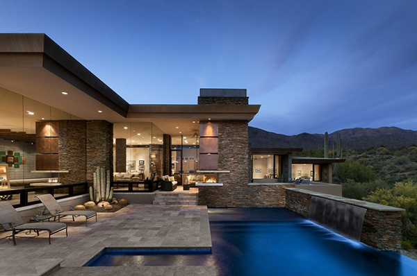 Modern-Desert-House-stylish-outdoors