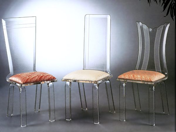 Modern-acrylic-chairs