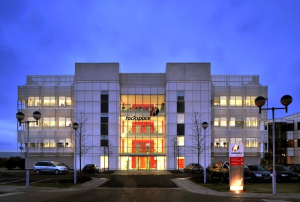 Rackspace-building