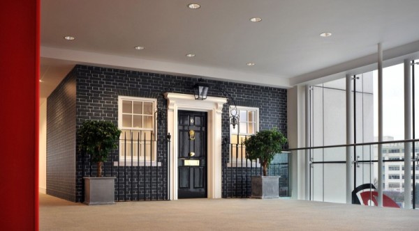 Rackspace-office-typical-British-house-entrance