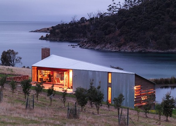 Shearers Quarters by John Wardle Architects 1