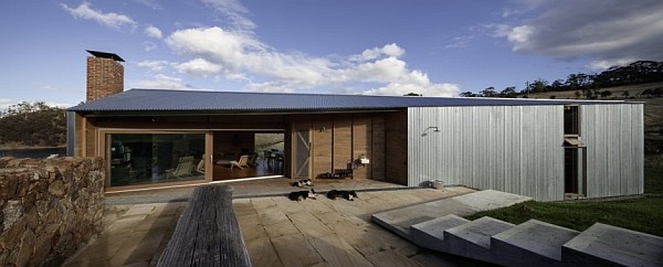 Shearers Quarters by John Wardle Architects 3