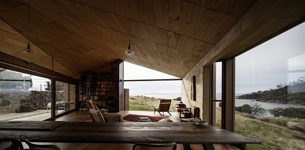 Shearers Quarters by John Wardle Architects 5