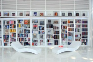 40 Home Library Design Ideas For a Remarkable Interior | Decoist