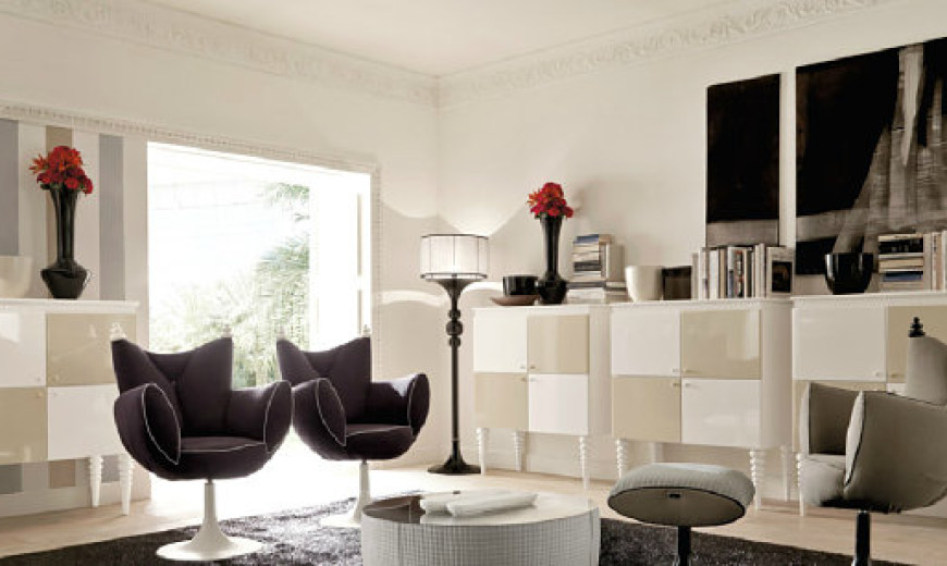 Luxury Home Decor With a Modern Feel | Decoist