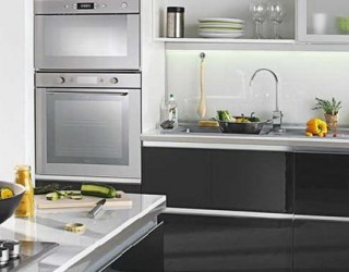 Contemporary Kitchen Collection from Conforama